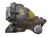 Rear differential