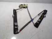 Regulador de puerta trasera con motor