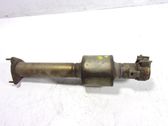 Filtre à particules catalyseur FAP / DPF