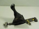 Gear shift rod