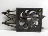 Ventilador eléctrico del radiador