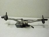 Wischermotor