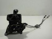 Gear shift rod