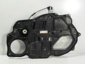 Fensterheber mechanisch Tür vorne