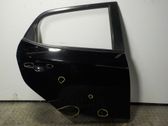 Rear door