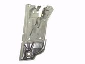 Regulador de puerta trasera con motor