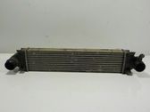 Radiador intercooler