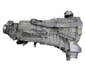 Mechaninė 5 pavarų dėžė