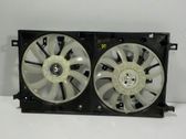 Ventilateur de refroidissement de radiateur électrique