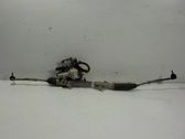 Steering rack