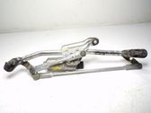 Motor del limpiaparabrisas