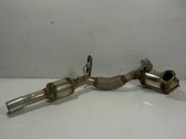 Filtre à particules catalyseur FAP / DPF