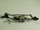Motor del limpiaparabrisas