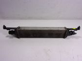 Radiador intercooler