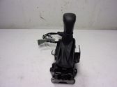 Gear shift rod