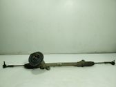 Steering rack