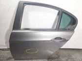 Puerta trasera