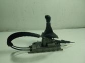 Gear shift rod