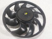 Ventilador eléctrico del radiador
