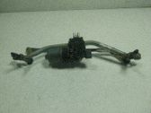 Motor del limpiaparabrisas