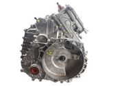 Manual 5 speed gearbox