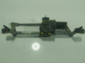 Motor del limpiaparabrisas