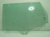 Luna de la puerta trasera