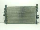 Radiador del refrigerante