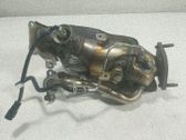 Filtro de partículas del catalizador/FAP/DPF