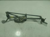 Motor del limpiaparabrisas