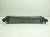 Radiador intercooler
