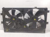 Ventilador eléctrico del radiador