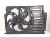 Ventilador eléctrico del radiador