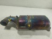 Filtro de partículas del catalizador/FAP/DPF