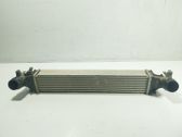 Radiador intercooler