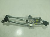 Motor del limpiaparabrisas
