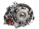Manual 5 speed gearbox
