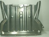 Placa protectora/protector antisalpicaduras motor