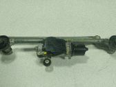 Motor del limpiaparabrisas