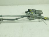 Motor del limpiaparabrisas