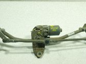 Motor del limpiaparabrisas