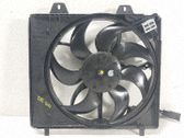 Ventilador eléctrico del radiador