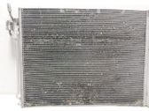 Radiador de refrigeración del A/C (condensador)