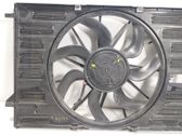Ventilador eléctrico del radiador
