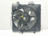 Ventilador eléctrico del radiador