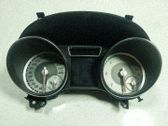 Velocímetro (tablero de instrumentos)