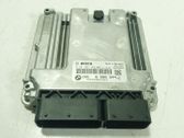 Unidad de control/módulo del motor