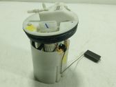Bomba interna de combustible