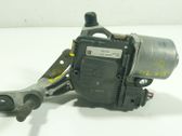 Motor del limpiaparabrisas