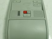 Consola de luz del techo